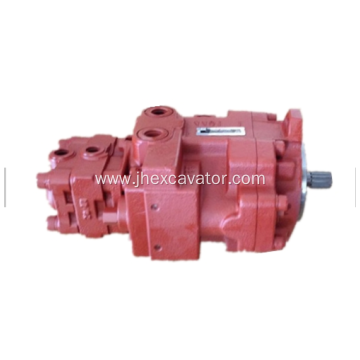 Hitachi EX45 Hydraulic pump 4322162 main Pump